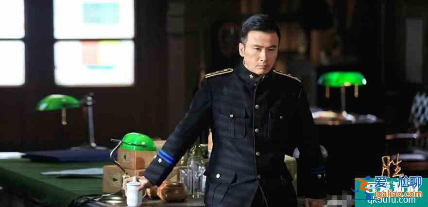 柳云龙《胜算》今晚上线，用“喜塔腊尔晴”换脸韩彩英可有胜算？？