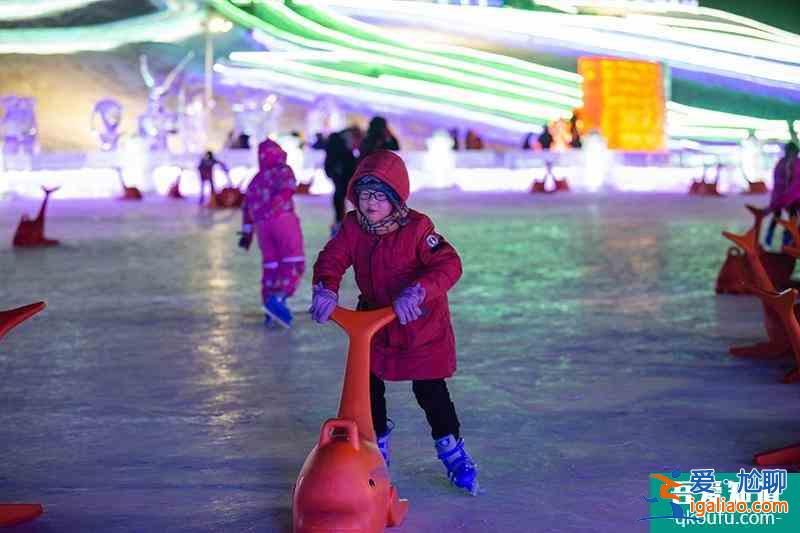 哈尔滨冰雪大世界门票多少钱2022 附优惠政策和免票政策？