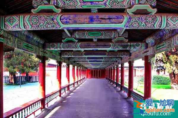 天坛公园的门票是多少 天坛公园游玩攻略？