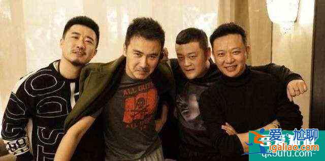 柳云龙新剧《胜算》终于开播，这些《风筝》里的老面孔你还记得吗？