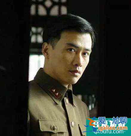 谍战剧《胜算》5年时间终于定档啦！柳云龙演绎结巴科长！？