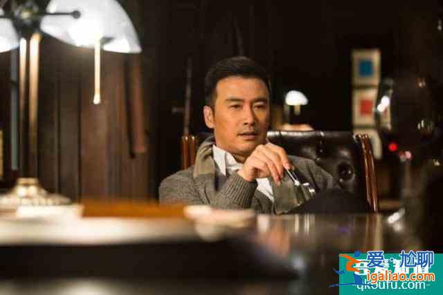 《胜算》追剧攻略：柳云龙突破形象回归，女主角苏青或成亮点？