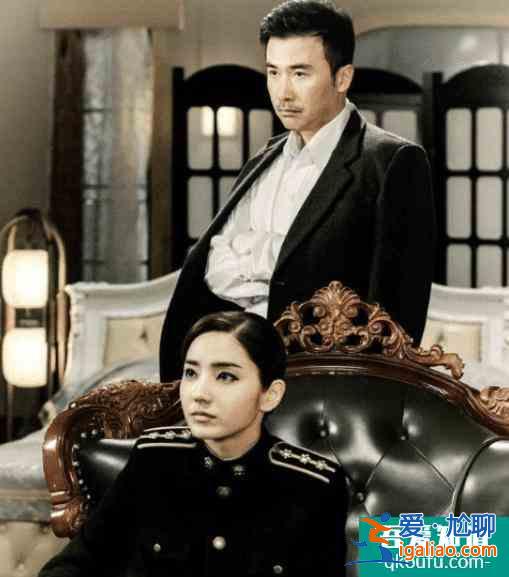《胜算》原女主因“限韩令”遭封杀，苏青空降救场，柳云龙太难了？