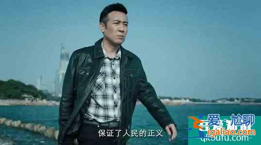 《人民的正义》未能开播，如今等到了《胜算》官宣定档也不错？