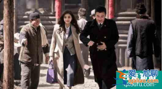 《胜算》原女主因“限韩令”遭封杀，苏青空降救场，柳云龙太难了？