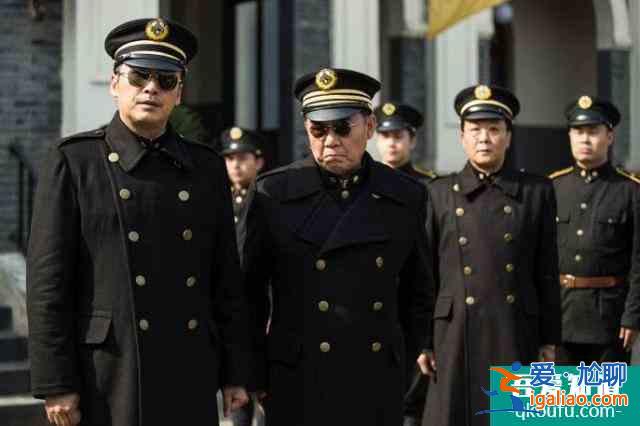 《胜算》追剧攻略：柳云龙突破形象回归，女主角苏青或成亮点？