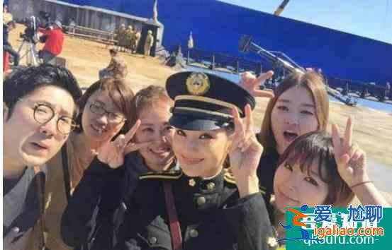 《胜算》原女主因“限韩令”遭封杀，苏青空降救场，柳云龙太难了？