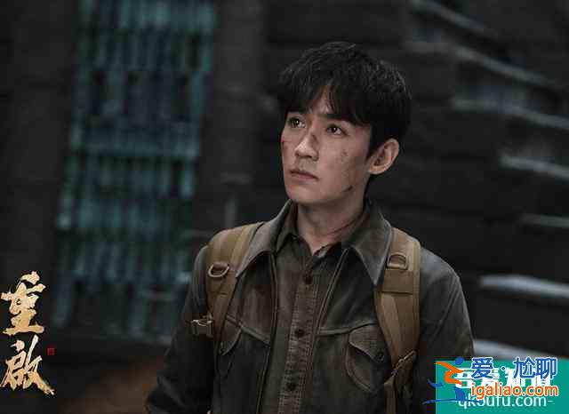 这两部等待已久的剧终于来了！《重启》提档，《胜算》重磅来袭？