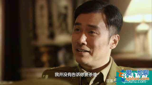 柳云龙用五年时间再造一部谍战精品，《胜算》志在必得？