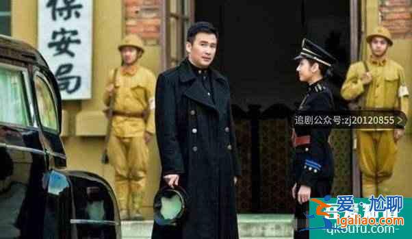 柳云龙用五年时间再造一部谍战精品，《胜算》志在必得？