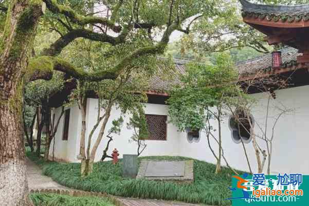 2022杭州超山风景区门票价格调整 冬季赏梅攻略？
