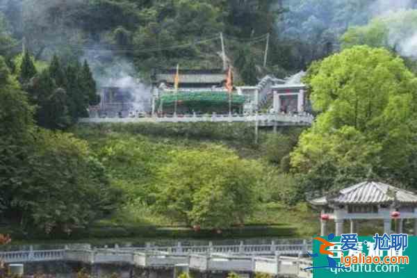 2022受疫情影响惠州景区暂停开放名单汇总？