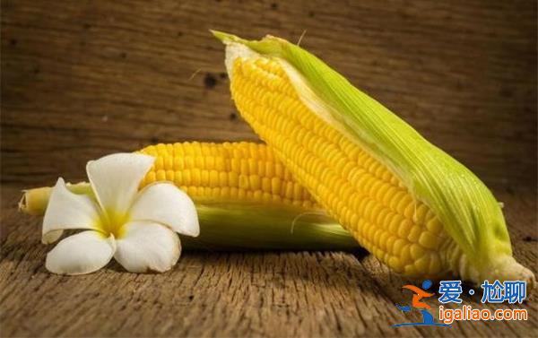 玉米是胃炎的催化剂吗[胃炎]？