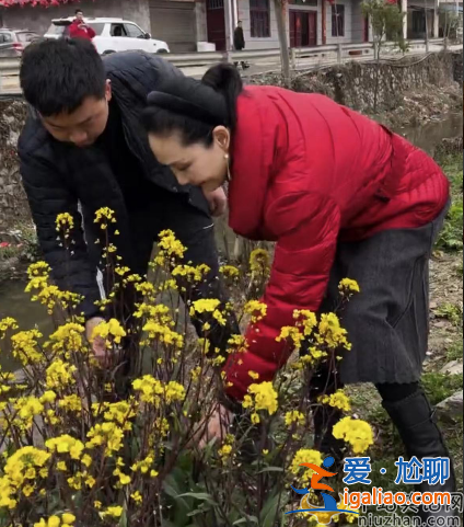 于文华的现任丈夫是谁?于文华浓妆艳抹下地 不识红菜苔糟网友吐槽
