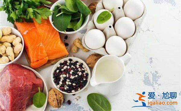 早餐补充蛋白是关键推荐这几种优质蛋白食物[优质蛋白食物]？
