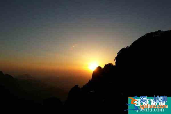 2022黄山人免门票游黄山风景区活动详情？