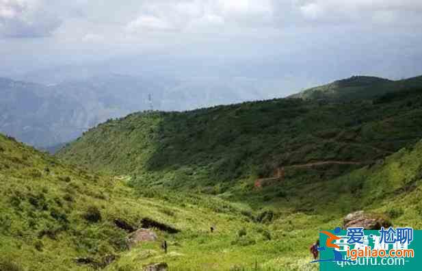 2022昆明多座山体进行封闭管理(附名单)？