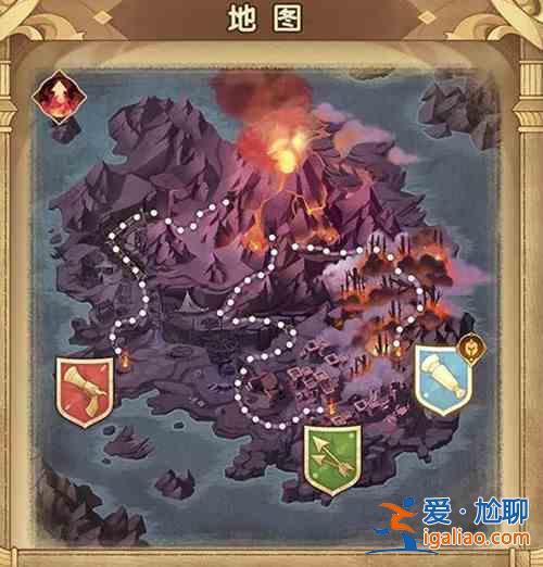 剑与远征新地图猎宝角逐灾变熔地怎么通关？新地图猎宝角逐灾变熔地通关方案解析与推荐？