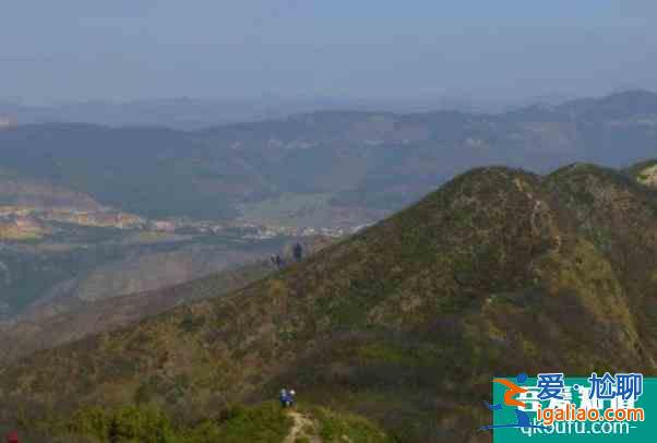 2022昆明多座山体进行封闭管理(附名单)？