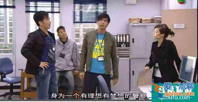 《战毒》：迎合内地人观众拍的“香港警匪片”，缺失的是“灵魂”？