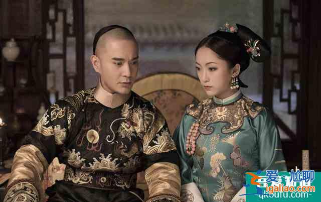 《那江烟花》开播，剧情酷似《宫心计》，邀斯琴高娃“镇场子”？