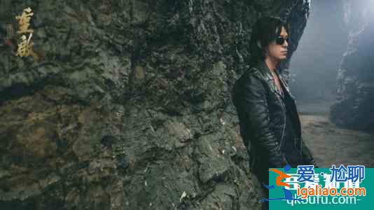 《重启之极海听雷》黑瞎子结局怎么样了？黑瞎子身份揭秘？