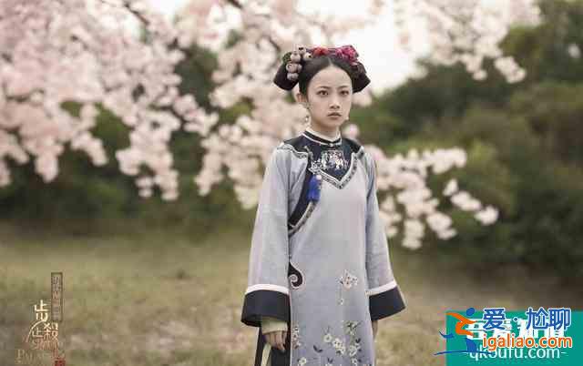 《那江烟花》开播，剧情酷似《宫心计》，邀斯琴高娃“镇场子”？