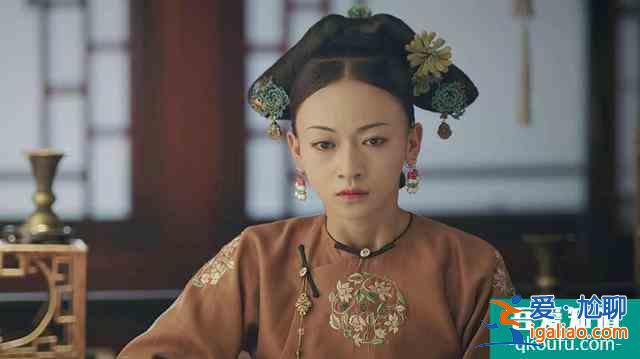 《那江烟花》开播，剧情酷似《宫心计》，邀斯琴高娃“镇场子”？