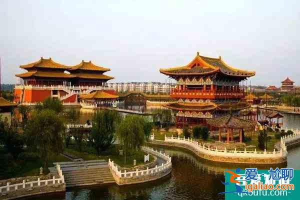2022安阳受疫情影响景区暂停开放汇总？