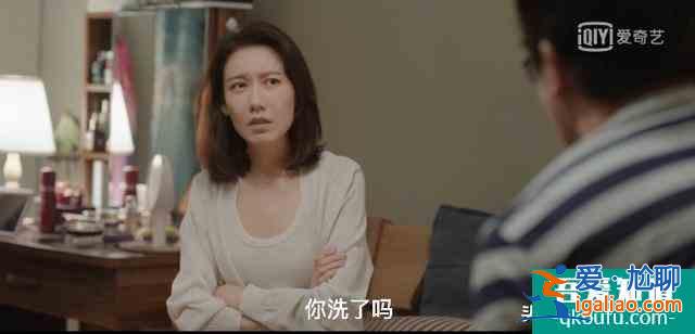 深扒《我是余欢水》，10个细节看透世态炎凉？