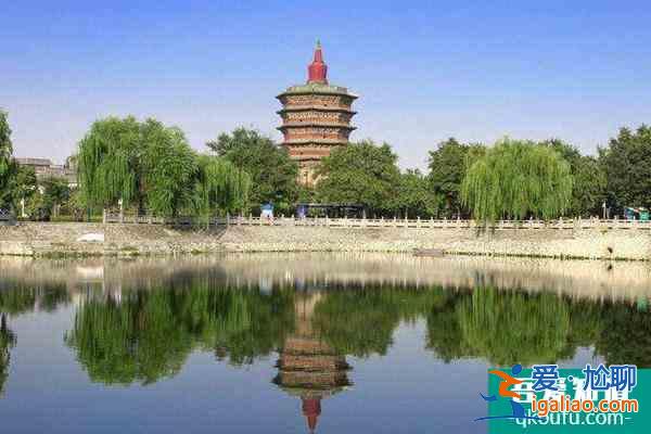 2022安阳受疫情影响景区暂停开放汇总？