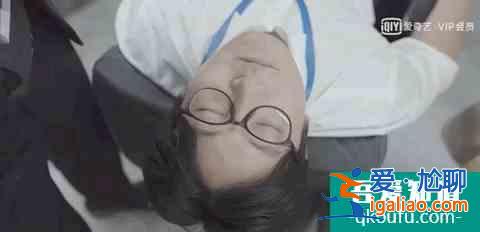 这个直击中年人所有痛点的“余欢水”，是谁？？