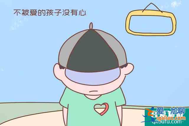《隐秘的角落》揭示育儿真谛：不被爱的孩子，注定长成“空心人”？