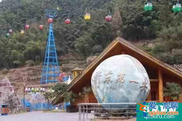 浙江滑雪场排名 哪个滑雪场最好？