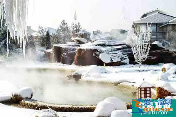 浙江滑雪场排名 哪个滑雪场最好？
