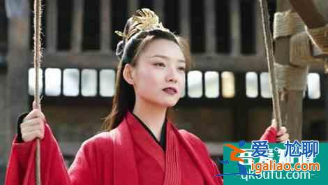 《暮白首》容靖沣死在龙吟城 大反派墨幻令人着迷？