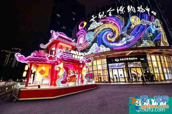 2022福州元宵节哪里最热闹 福州元宵打卡地点汇总？