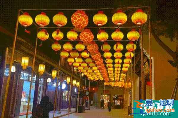 2022福州元宵节哪里最热闹 福州元宵打卡地点汇总？