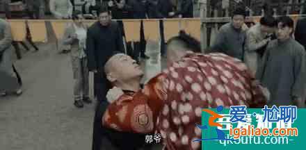 没了李现，《河神2》就没法看了？？