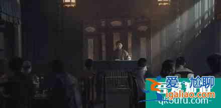 没了李现，《河神2》就没法看了？？