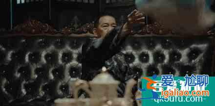 没了李现，《河神2》就没法看了？？