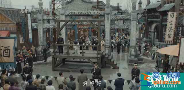 没了李现，《河神2》就没法看了？？