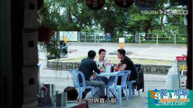 《战毒》平均2.5集一次硬广，TVB是不是要穷死了？？