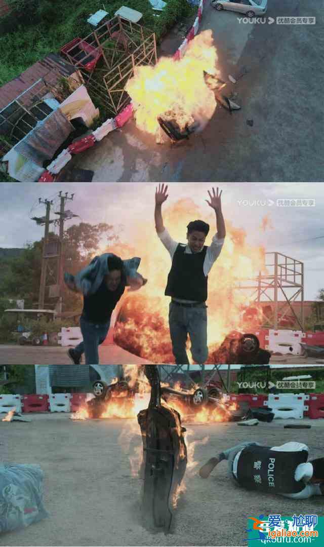 《战毒》平均2.5集一次硬广，TVB是不是要穷死了？？