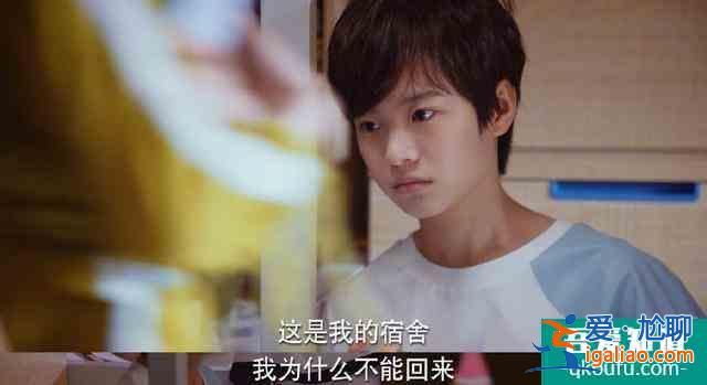 《二十不惑》将成爆款？关晓彤本色出演又毒舌，宿舍生活接地气？