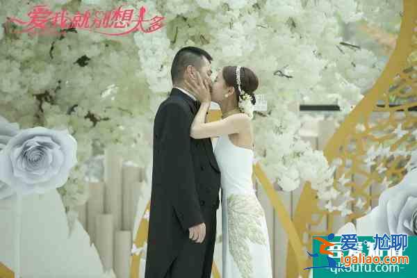 李一桐曾拒演《爱我就别想太多》，陈建斌一番劝阻方才回心转意？