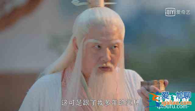 天舞纪：天书老人对苏犹怜身份早有预示？李玄没懂，剧情将转虐？