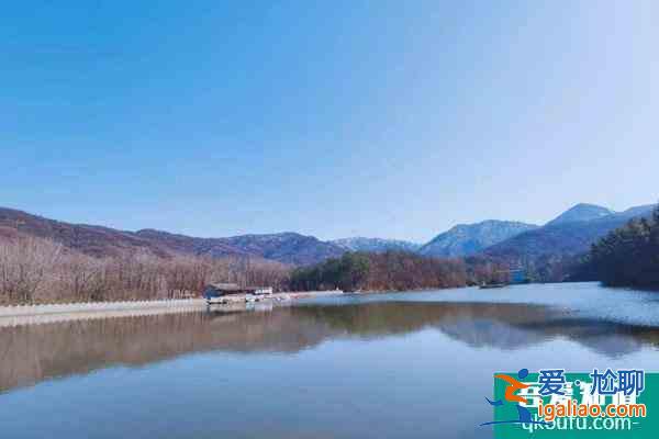 2022受疫情影响河南金顶山风景区闭园公告？