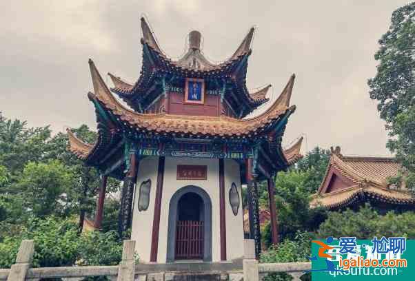 徐州戏马台景区从2022年开始免费开放 最新入园指南？