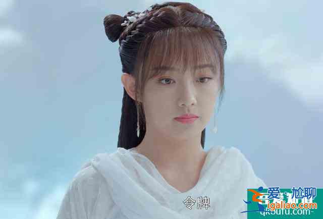 天舞纪：天书老人对苏犹怜身份早有预示？李玄没懂，剧情将转虐？